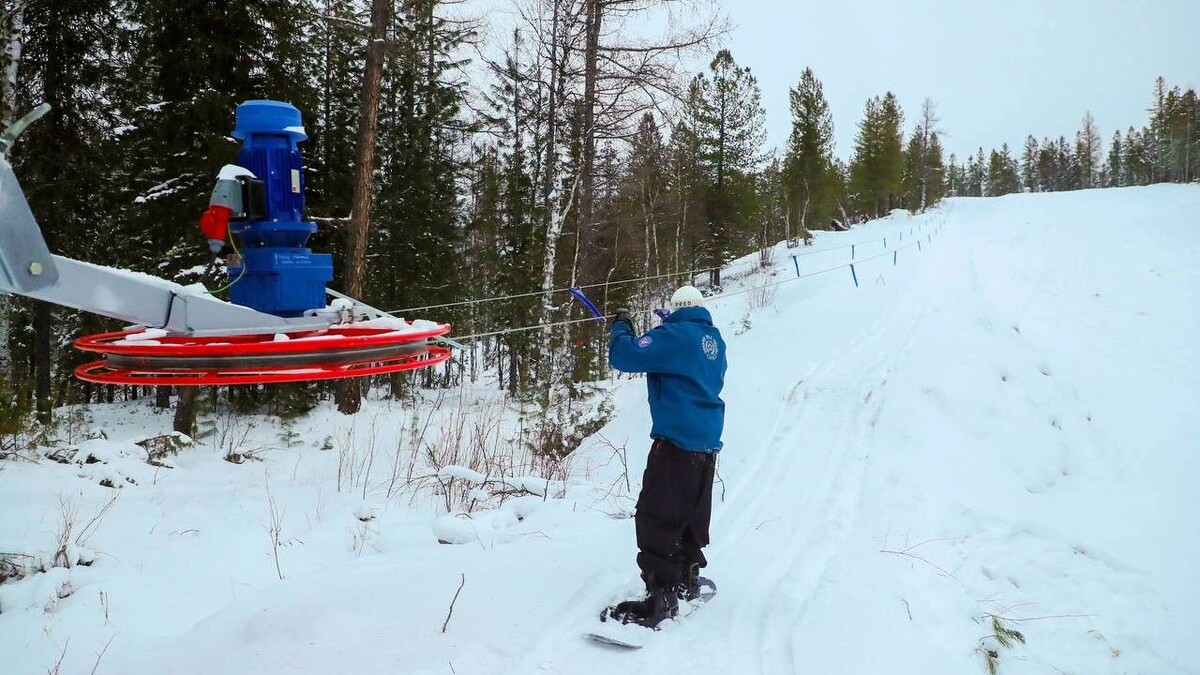    Фото: t.me/zharomskih_DG