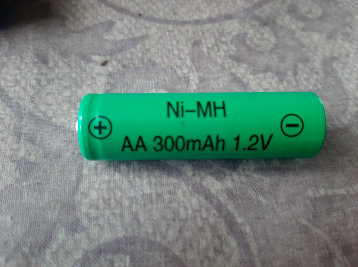 Вот такие надо было купить