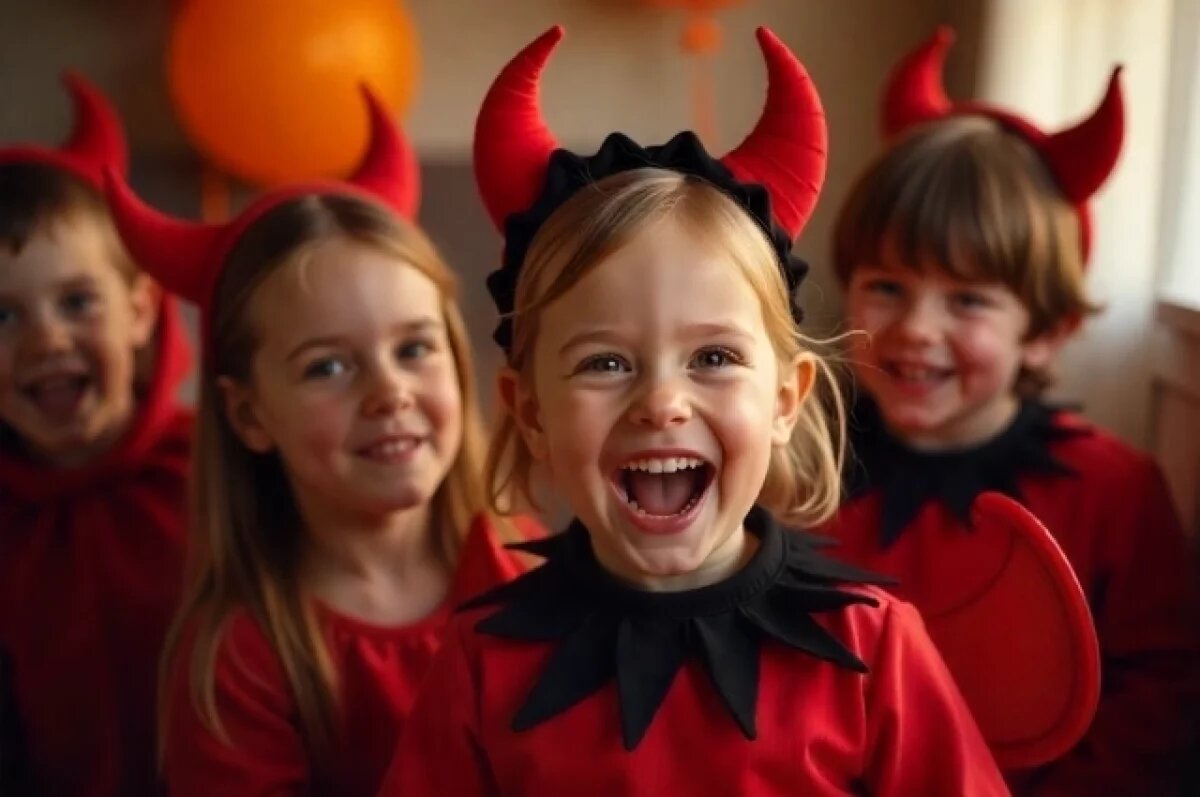    Депутат призвал проверить организаторов вечеринки на Хэллоуин в Рыбинске