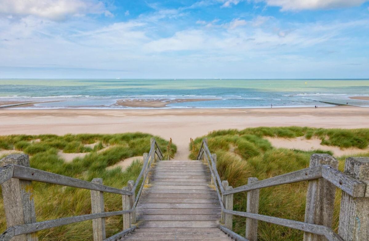 Длина береговой линии — 66,5 км