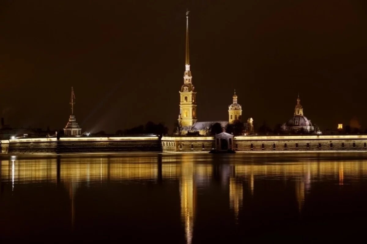    В Санкт-Петербурге выставили на продажу квартиру более чем за 1 млрд рублей