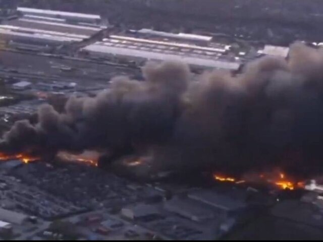    Фото: телеграм-канал "РИА Новости"