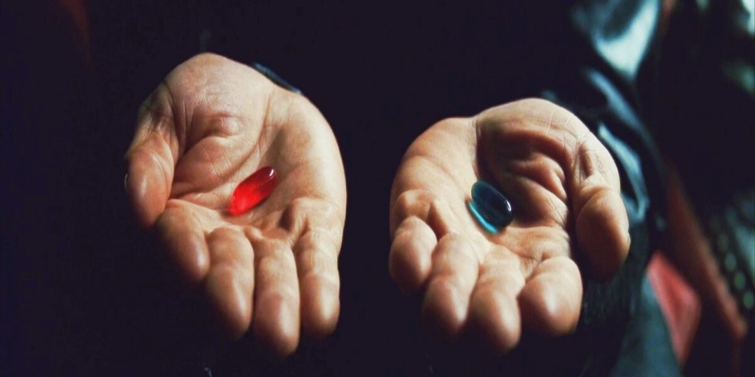 Повезёт ли вам?