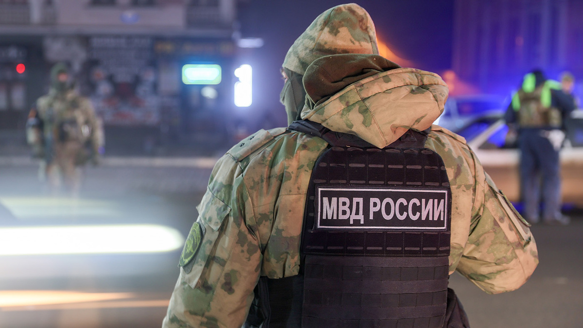   Дмитрий Ягодкин / ТАСС- Архивное фото