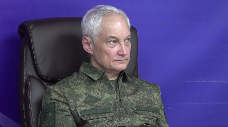     Минобороны РФ