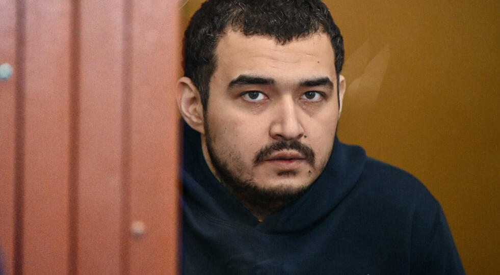 В Москве начался суд над обвиняемыми в теракте против генерал-лейтенанта Кириллова