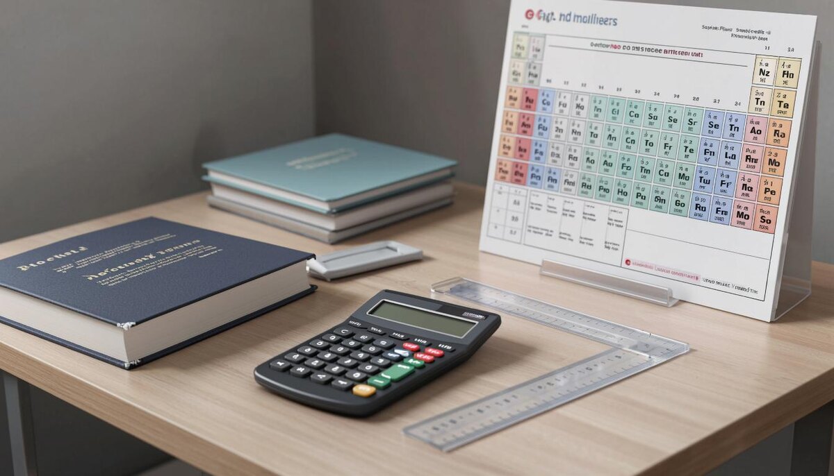 Что можно брать на ОГЭ-2025? 7 лайфхаков, о которых молчат в школе