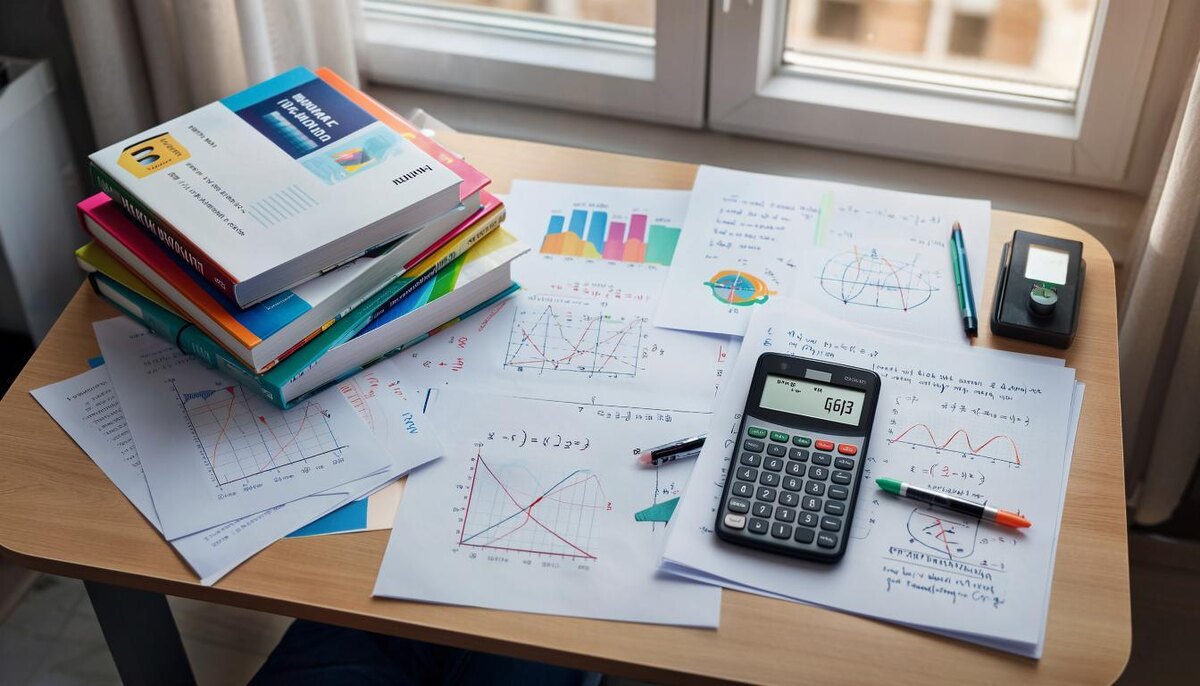 Профильная математика 2026: как набрать 85+ и не остаться без бюджета