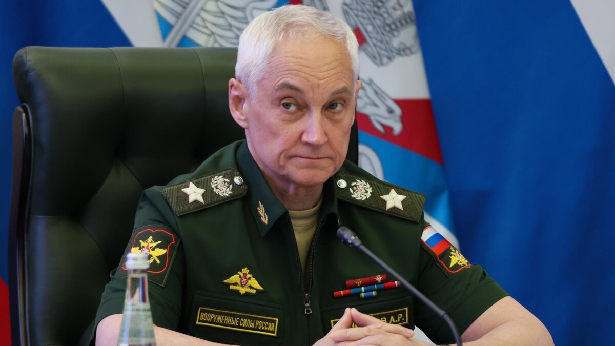    Фото: Russian Defence Ministry/globallookpress.com