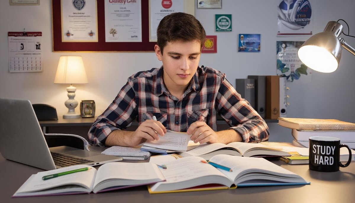 Не поступил на бюджет? 5 реальных путей в вуз без потери года (2025)