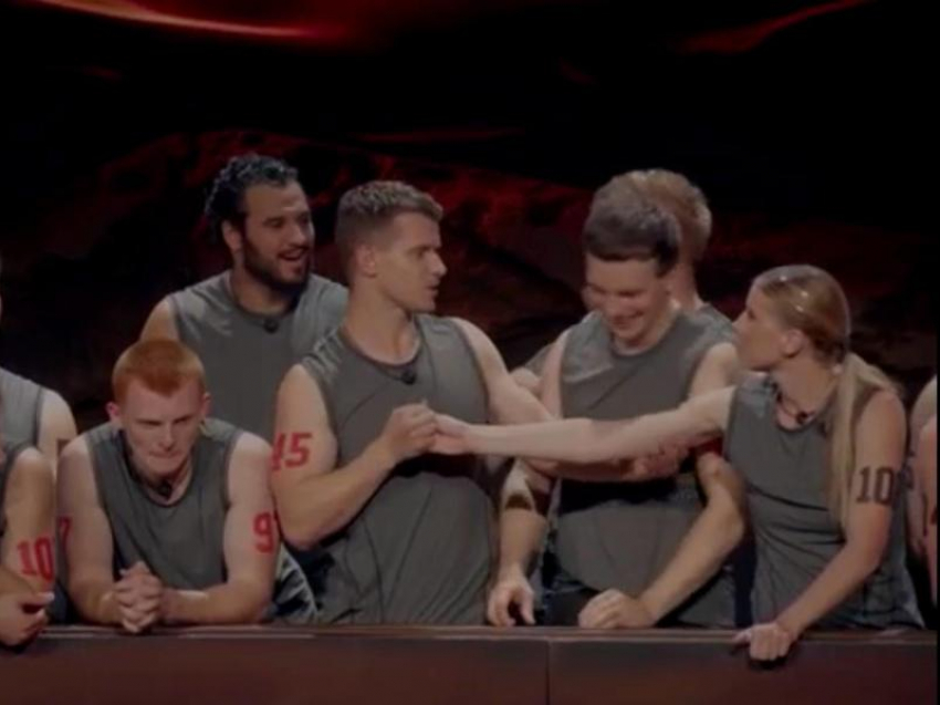 Фото: телеканал «ТНТ"