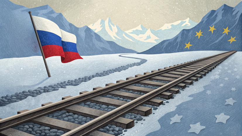   Сгенерировано с помощью ИИ