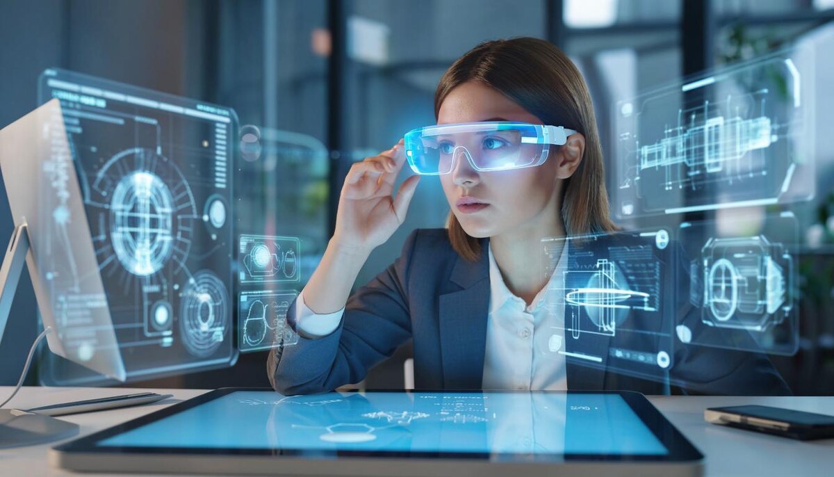 5 профессий, которые спасут вашего ребенка от «устаревания» к 2035 году. Проверено практикой