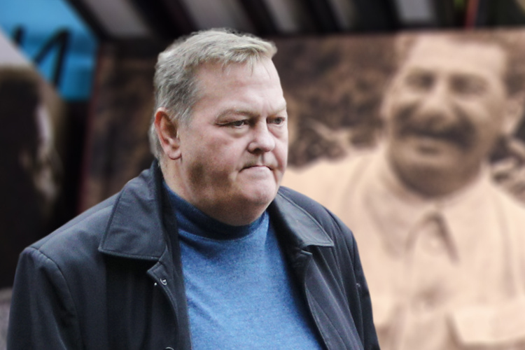 Как окраина стала Украиной: историк Спицын реабилитировал политику коренизации Ленина-Сталина — большевики не виноваты