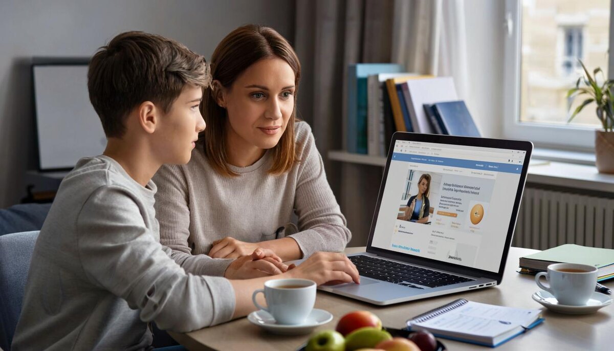 Как не ошибиться с выбором профессии в 2026: 5 мифов, в которые верит ваш ребенок