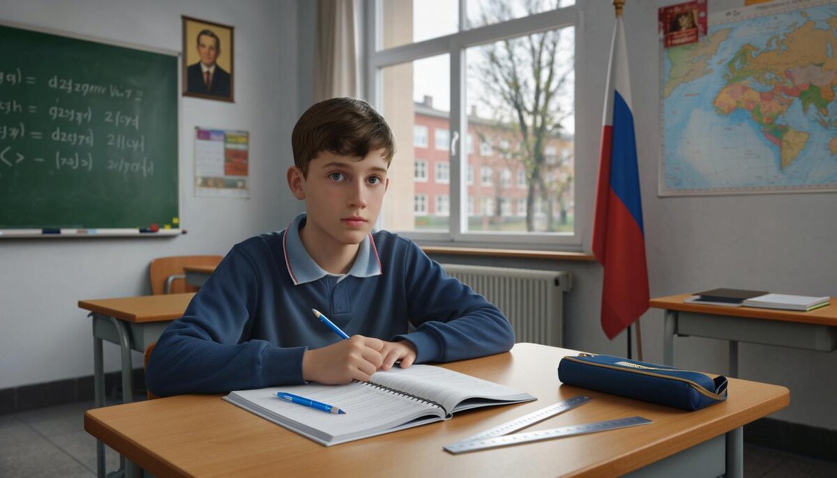 ВПР по русскому языку в 2025: за что борются учителя и как успеть за 45 минут?