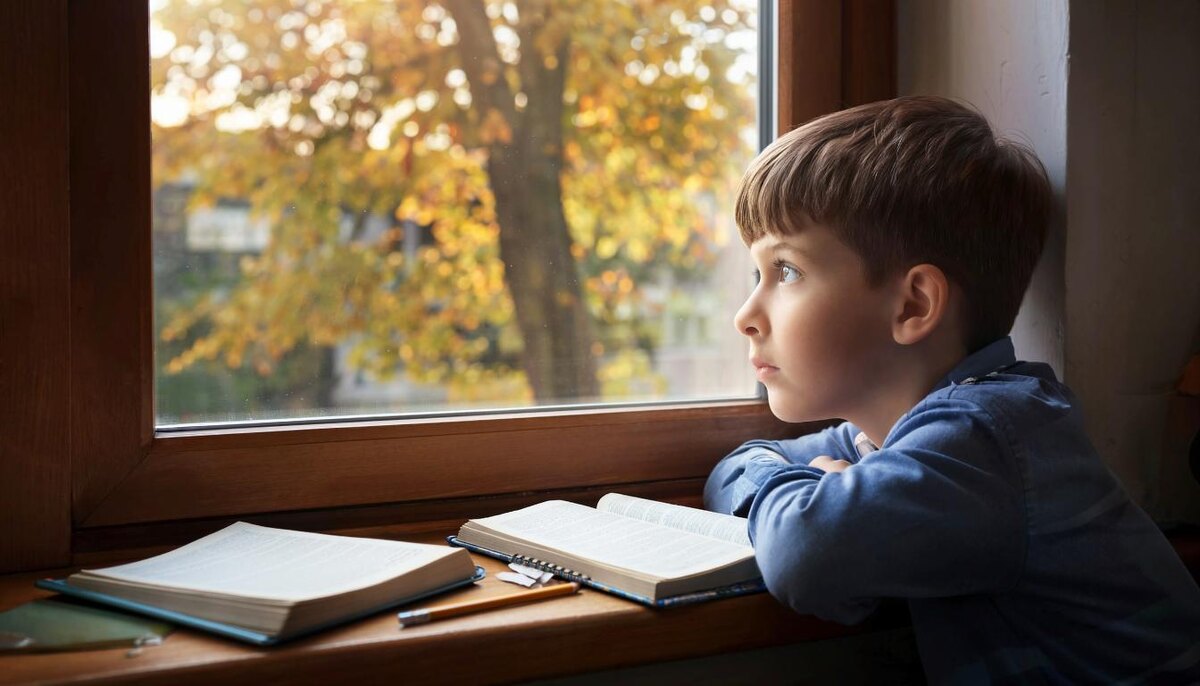 Почему умный ребёнок не учится: как вернуть мотивацию к учёбе в 2025 году