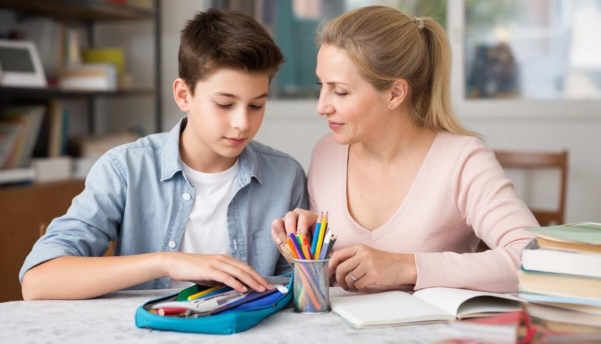 10 прав вашего ребенка, о которых молчит школа.