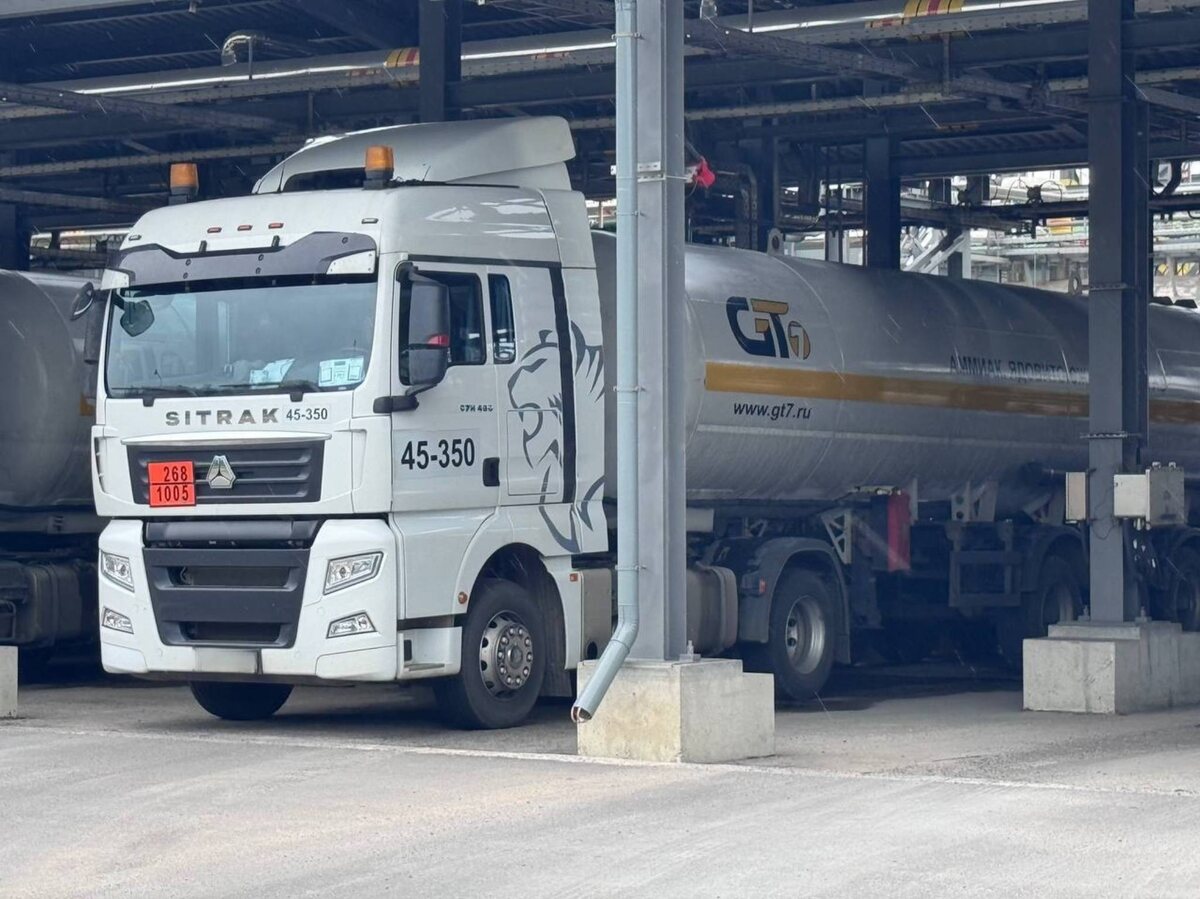 Фото: пресс-служба  Port Favor