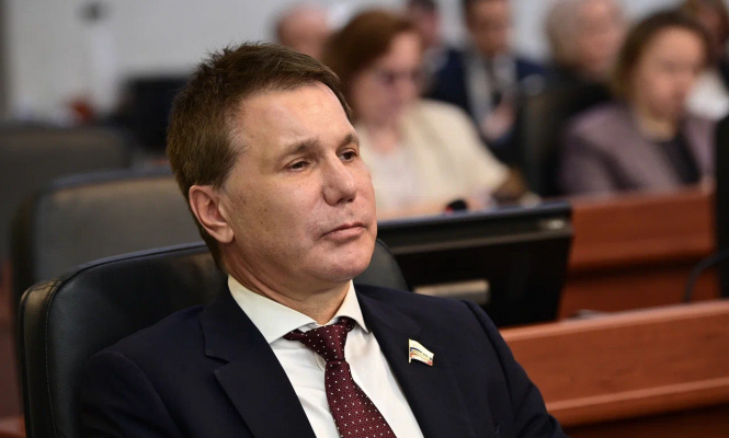    фото: © Законодательное собрание РК