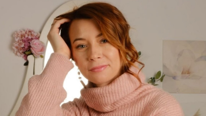    личный архив Катерины Конышевой