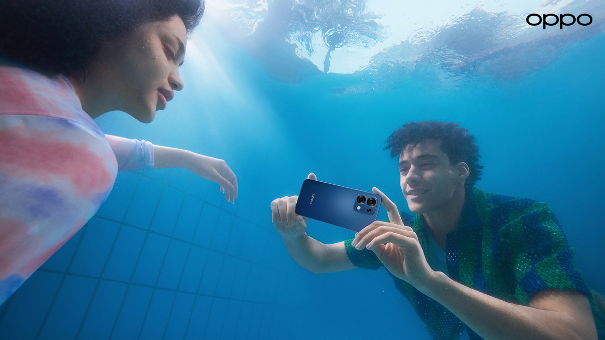 Иллюстрация: Oppo  📷
