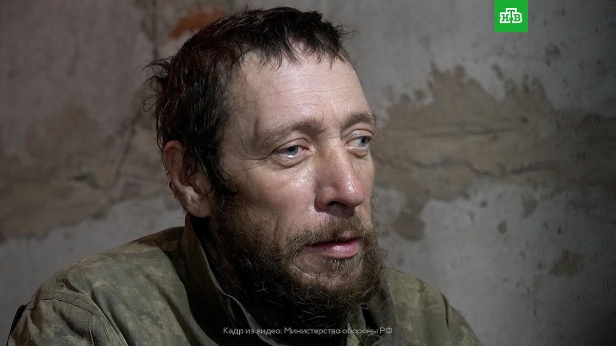    «Голод, жажда, „трехсотые“ орут»: пленный боец ВСУ — об ужасах у Красноармейска