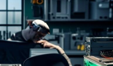 
Как не убить свой робот-пылесос