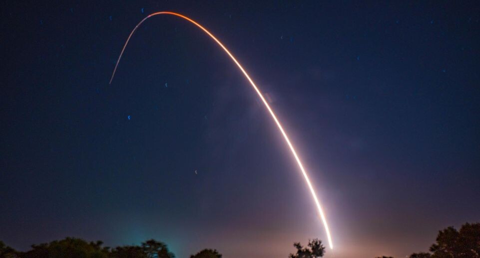    Airman 1st Class Jack Rodriguez /Keystone Press Agency / www.globallookpress.com