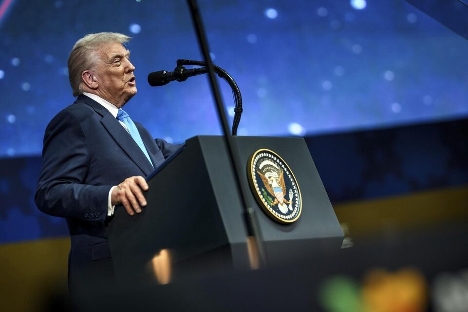    Daniel Torok/White House / www.globallookpress.com