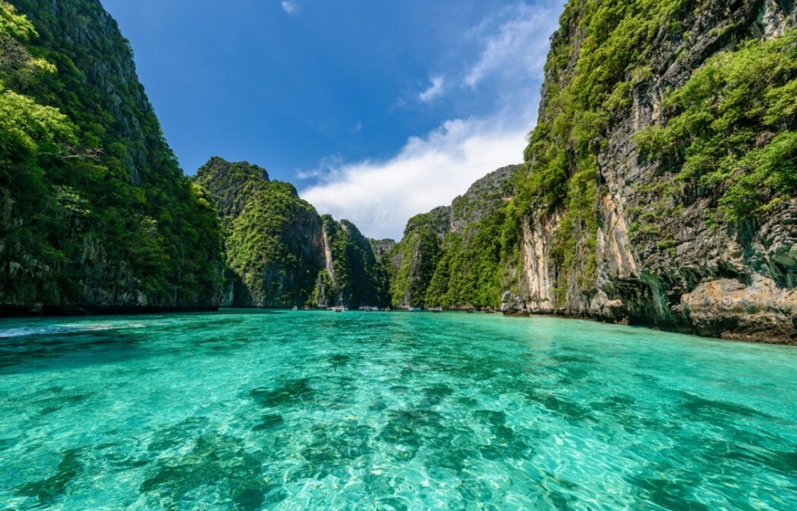 Топ 5 экскурсий на Пхукете 2026