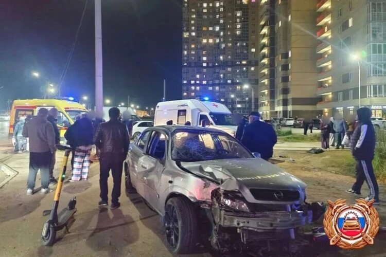 Фото: УМВД России по Тверской области