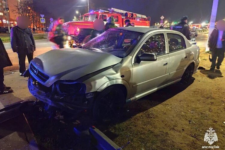 Фото: ГУ МЧС России по Тверской области