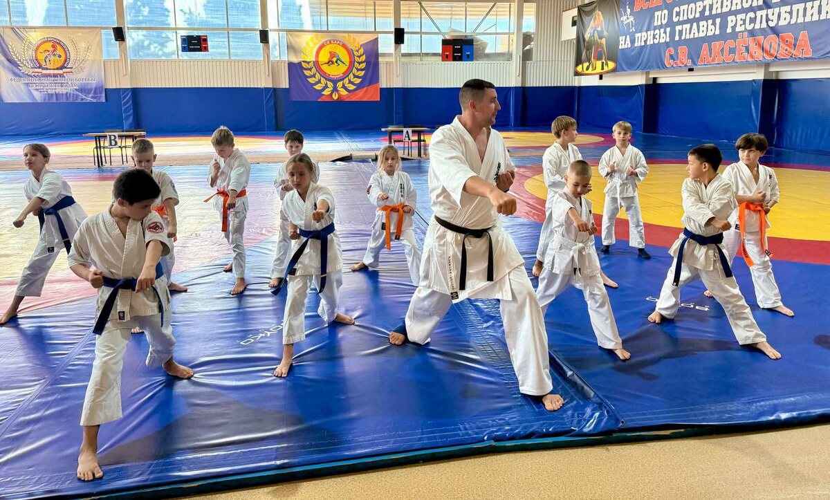    Фото: администрация Генического округа