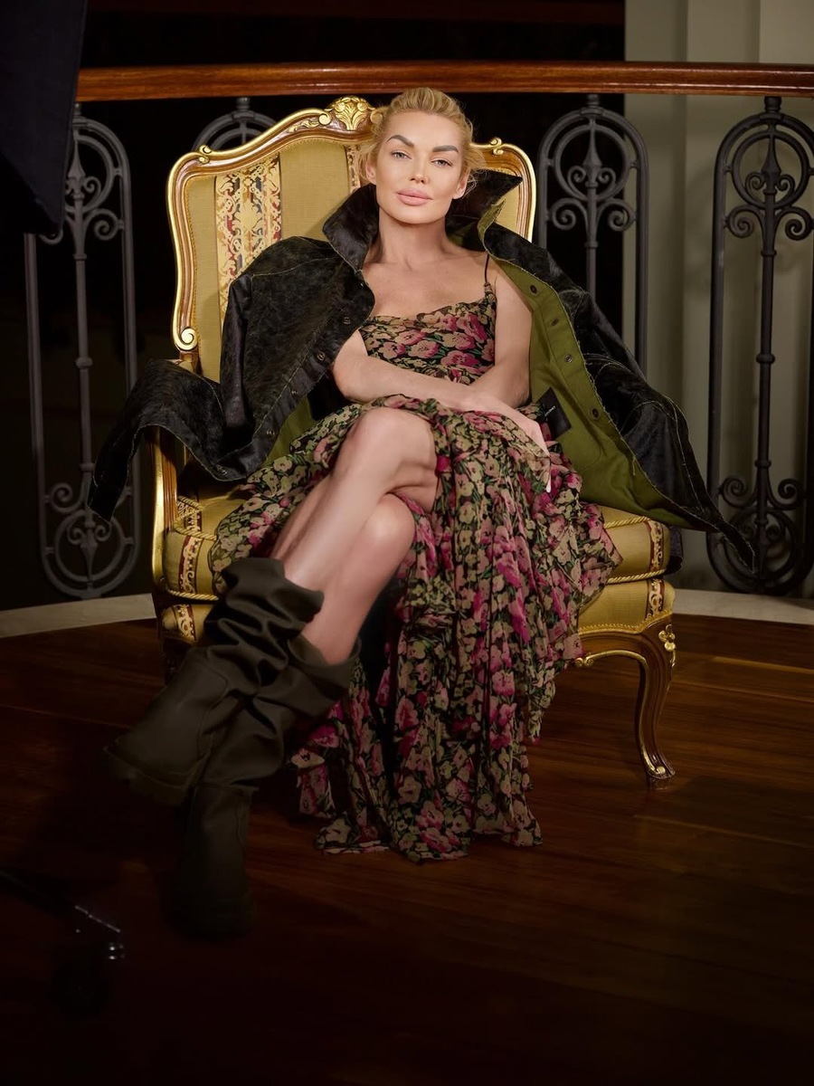 Листайте вправо, чтобы увидеть больше изображений