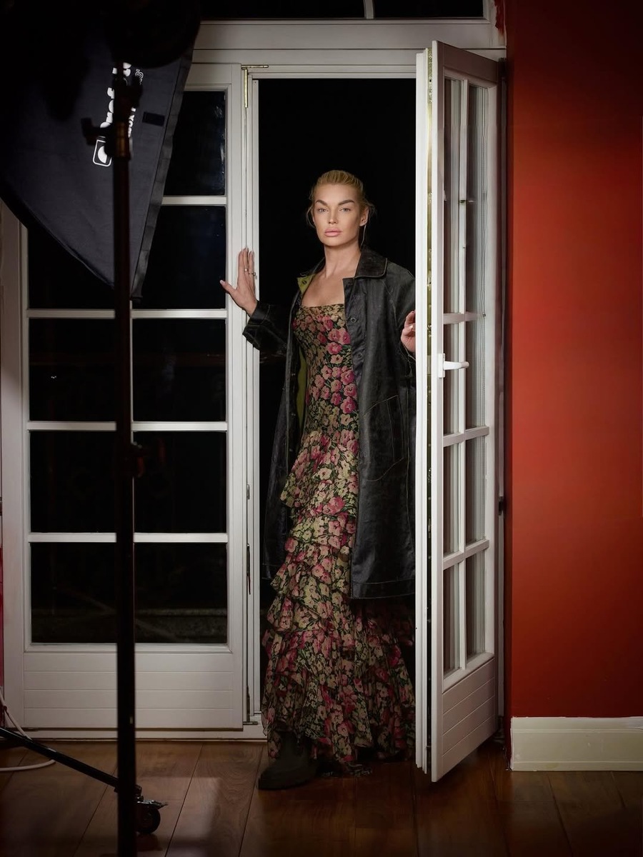 Листайте вправо, чтобы увидеть больше изображений