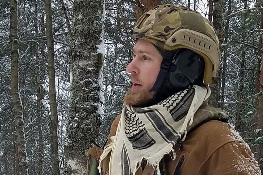    Фото © VK / ДШРГ Русич