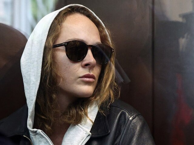    Фото: ТАСС/Сергей Булкин