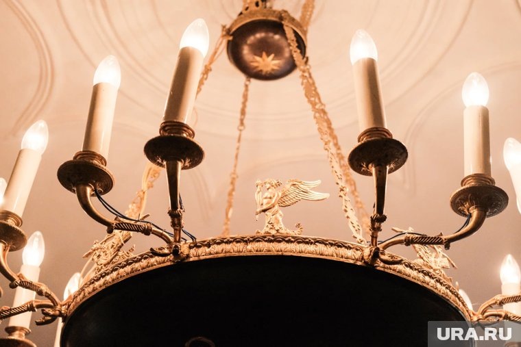     В Курганской области тысячи людей приняли участие в акции «Ночь искусств — 2025»