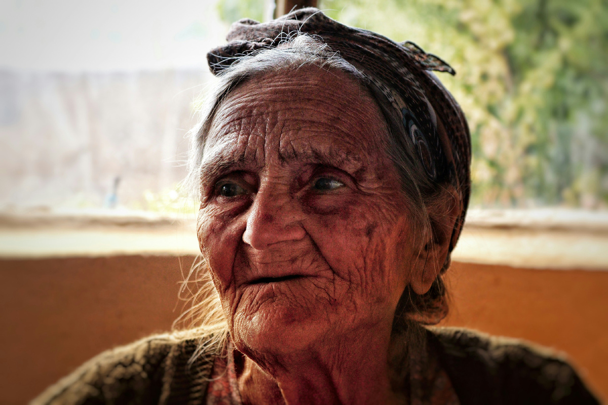 Фото Юнуса Эмре Озтюрка на Unsplash