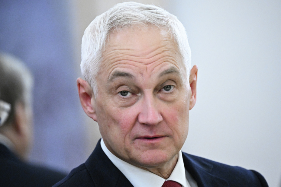    Сергей Бобылев/РИА Новости