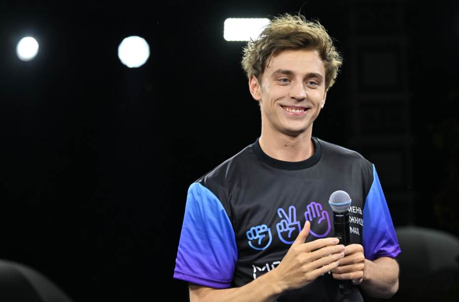    Пелагия Тихонова / РИА Новости