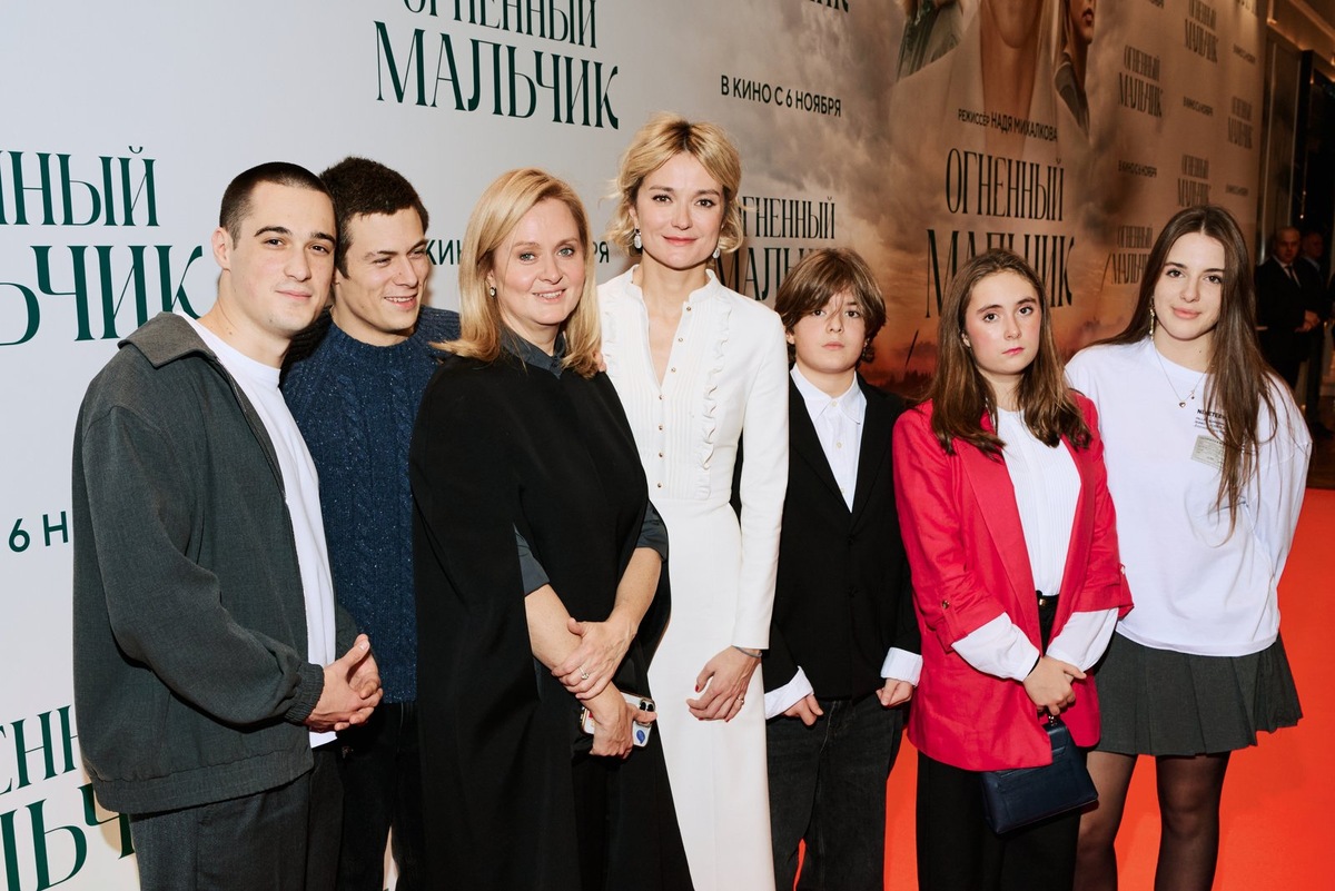 Листайте вправо, чтобы увидеть больше изображений