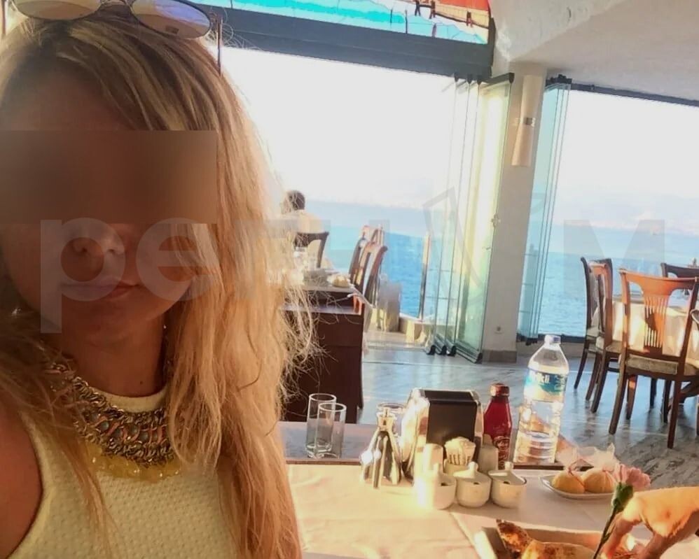    Арестованная по подозрению в убийстве 5-летней дочери Элла (имя изменено) / Источник: © Социальные сети