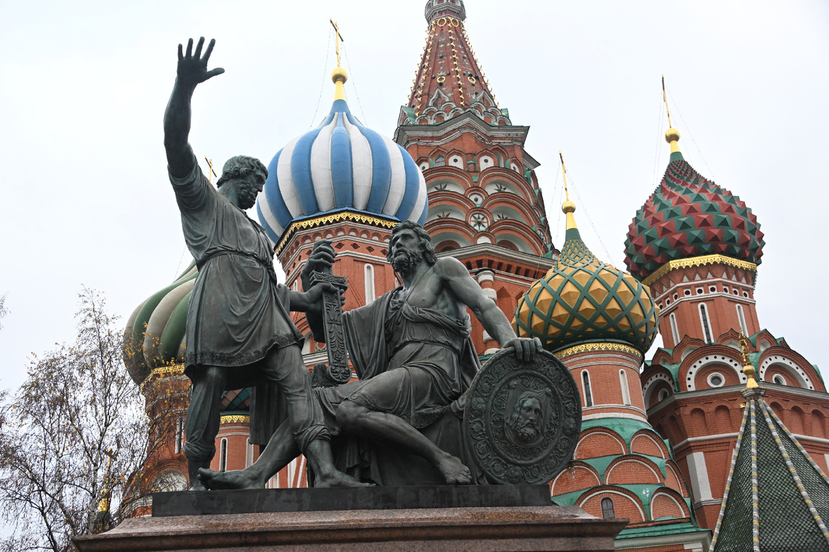 Фото: Komsomolskaya Pravda/GlobalLookPress.