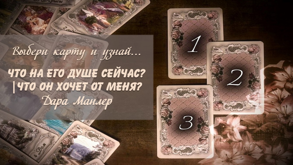 Я, Дара Манлер - мастер Таро и Рун, автор книг. Я рада видеть тебя на своем канале. Мы будем делать с тобой интересные расклады, которые будут исцелять твою жизнь и помогать видеть в ней свет новых возможностей.