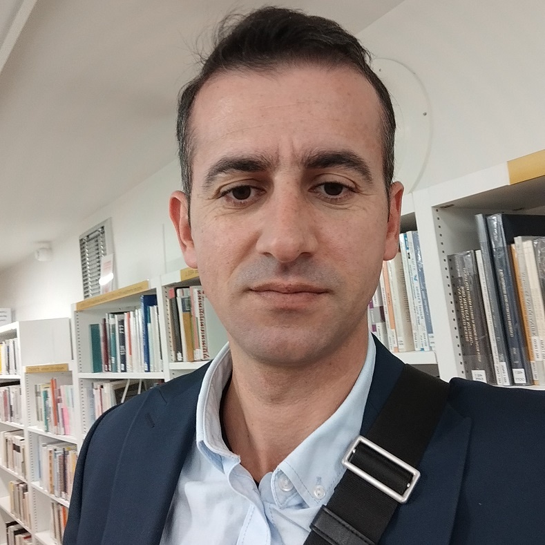 Известный азербайджанский оппозиционный деятель Гулу Мамедли - фото: соцсети