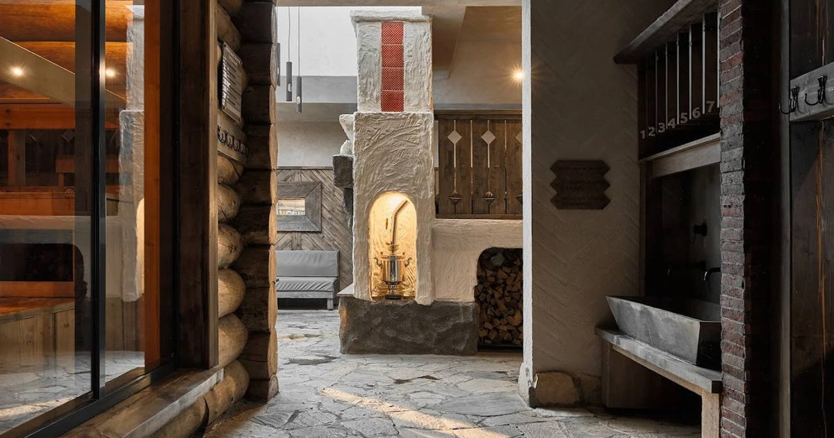    В Московской архитектурной школе пройдет лекция о проектировании эмоциональных пространств (фото 2)