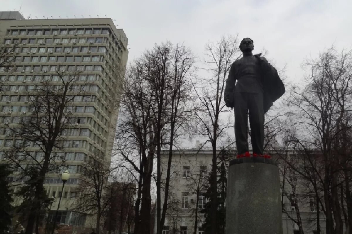    В КФУ эвакуировали студентов из-за ремонтных работ