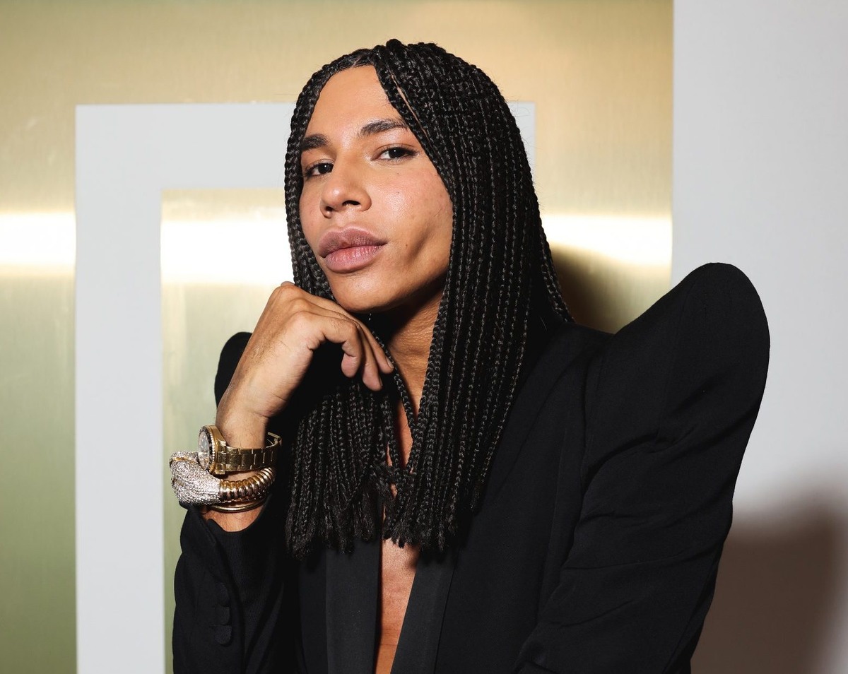    Оливье Рустен. Фото: Getty Images